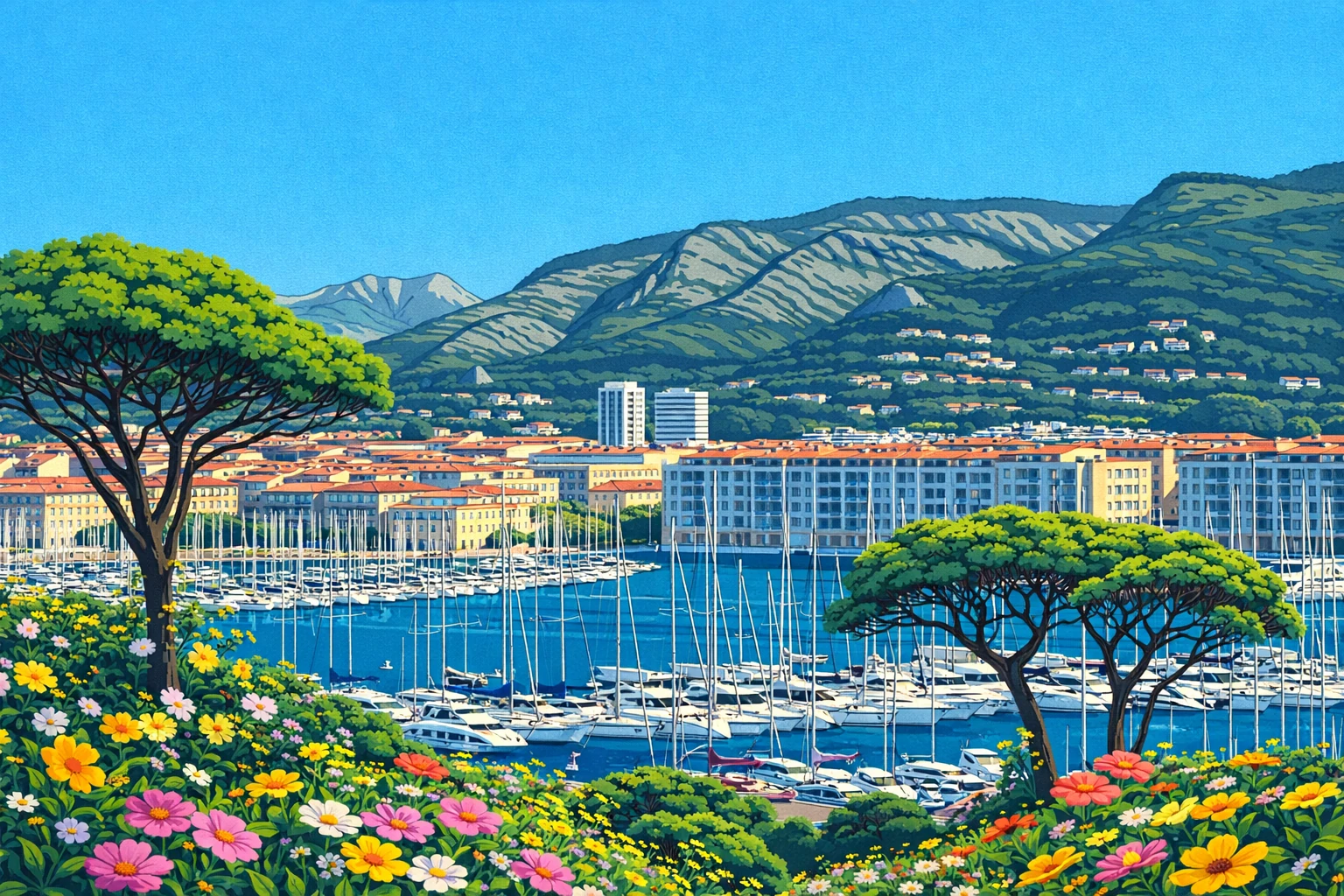 Plus Courant Frejus