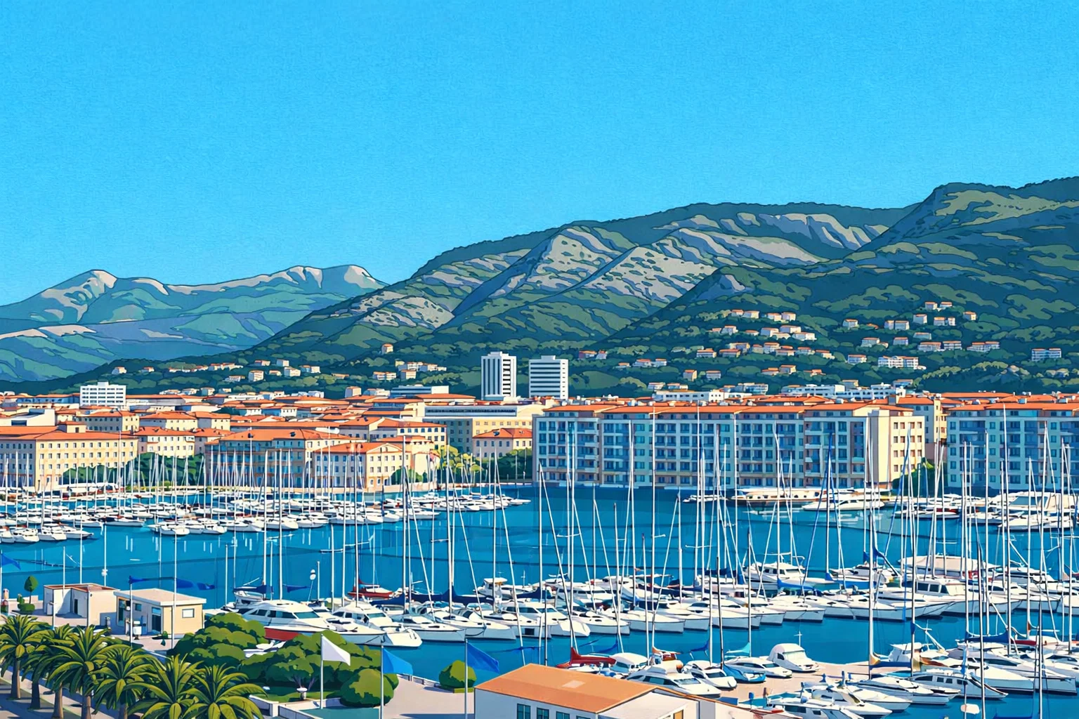 Assainissement Cannes
