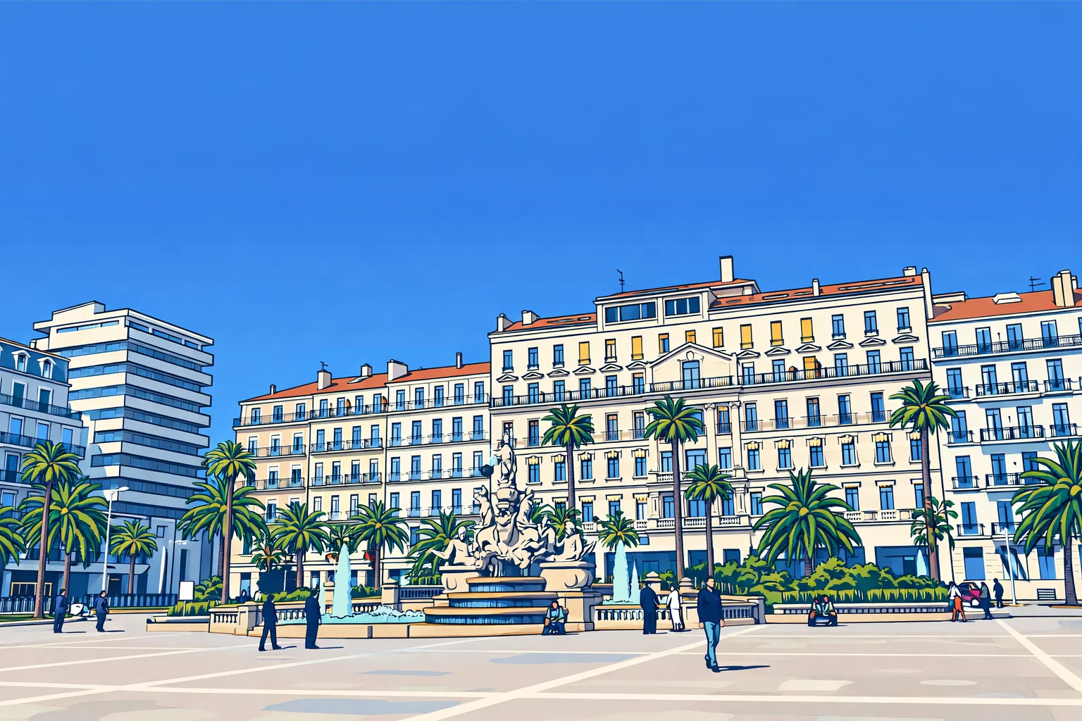 Détartrage des équipements Cannes