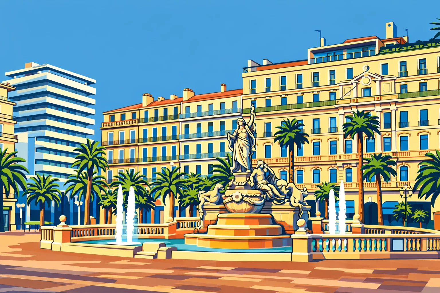 Réglage fin de course volet roulant à Antibes